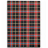 Norwegian Night Tartan Classic Area Rug
